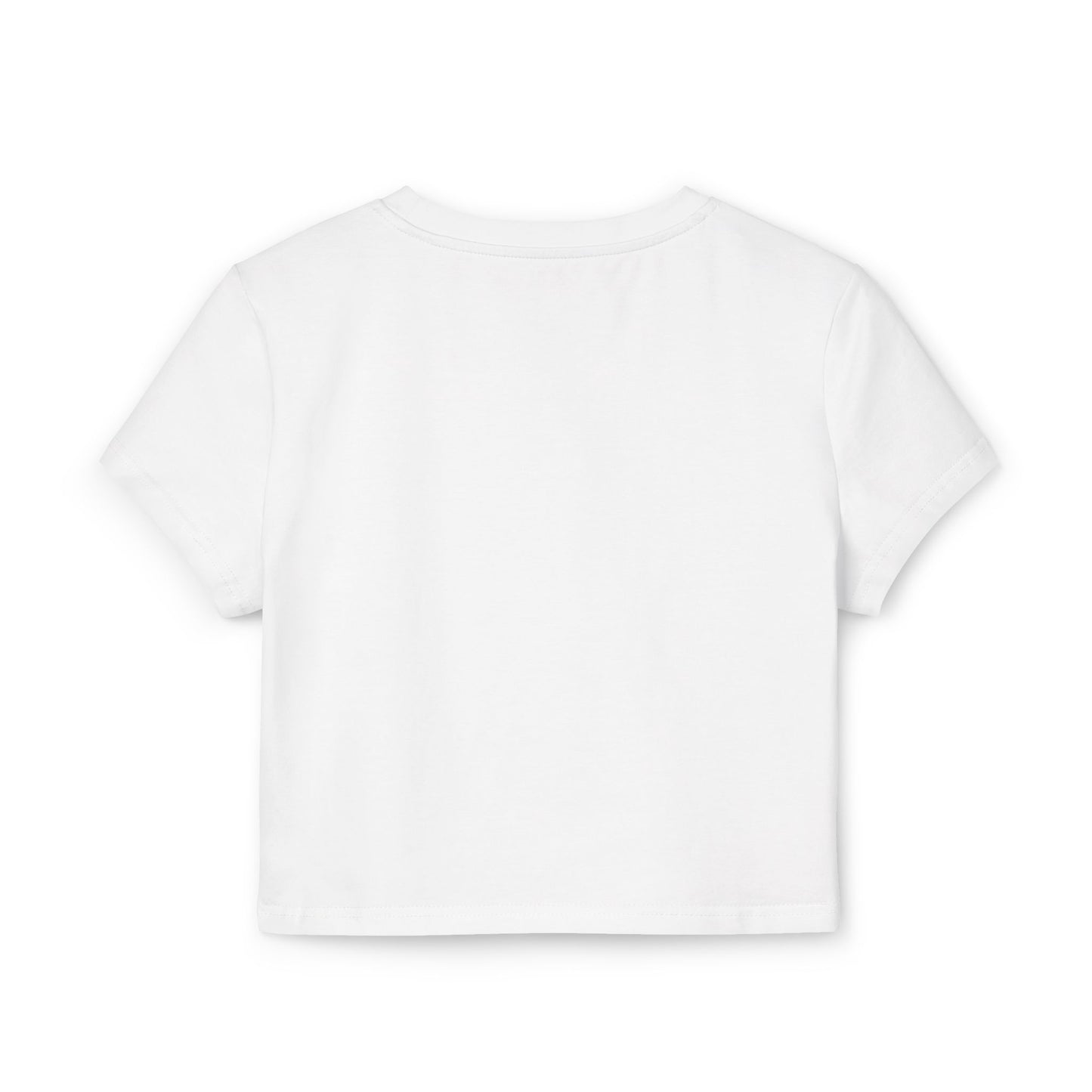 Glimmer Geist Crop Top