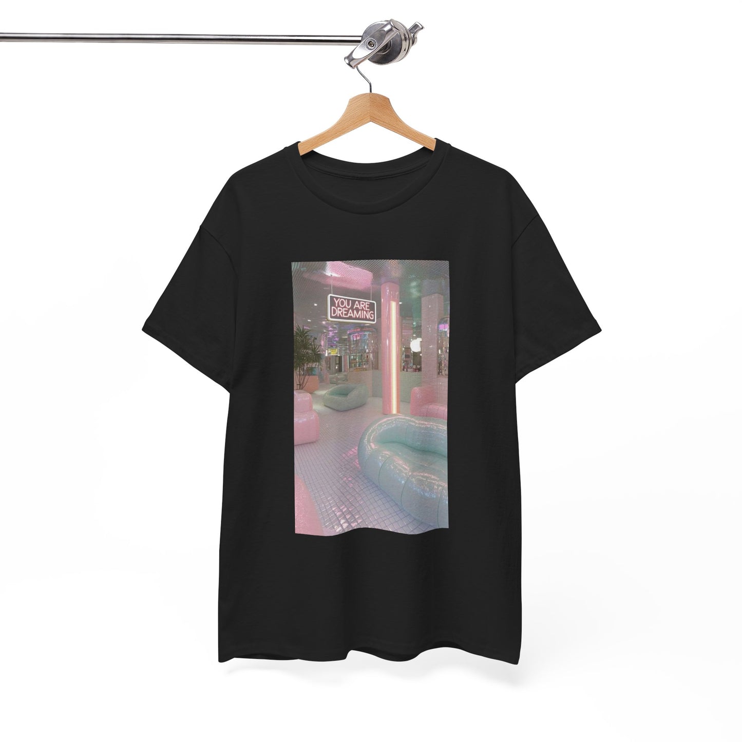 You Are Dreaming in Pastel T Shirt