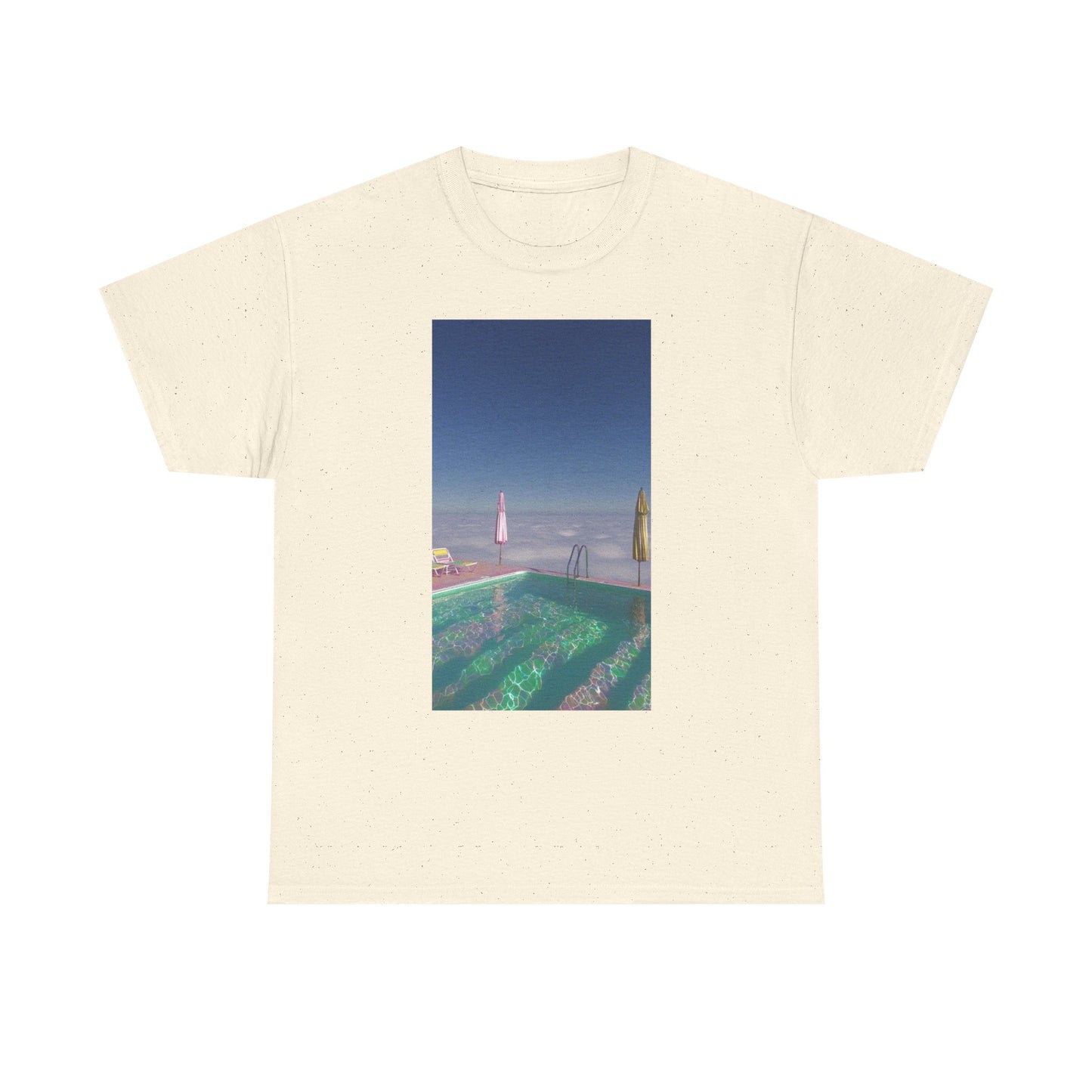 Swimming in the Clouds T Shirt