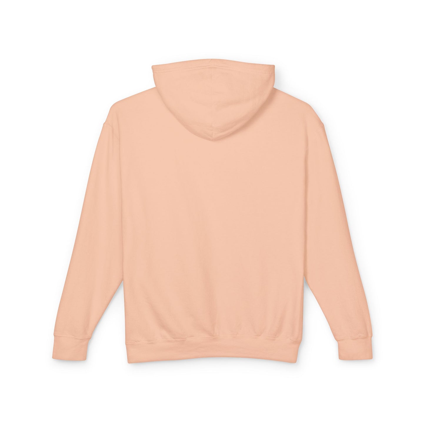 Totally Unbothered Lightweight Hoodie