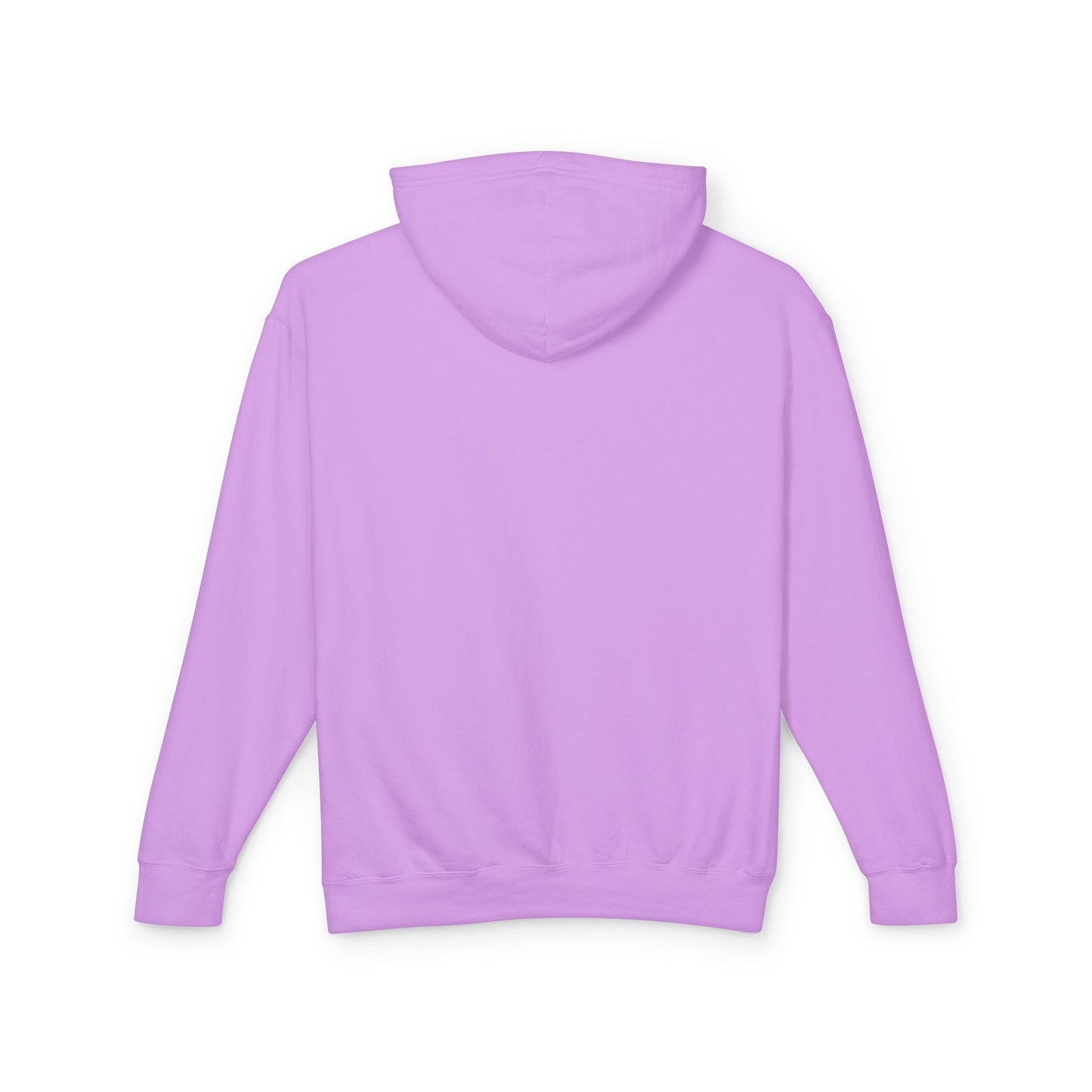 Totally Unbothered Lightweight Hoodie
