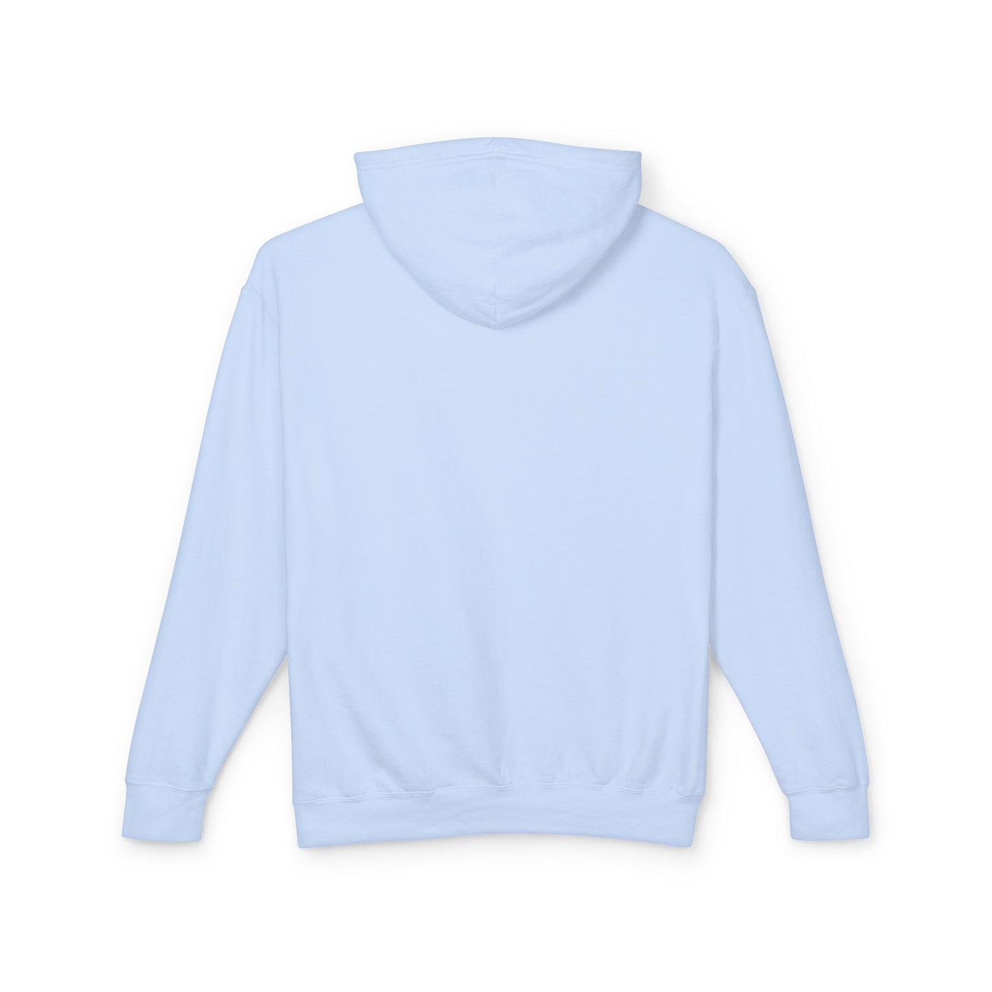 Totally Unbothered Lightweight Hoodie