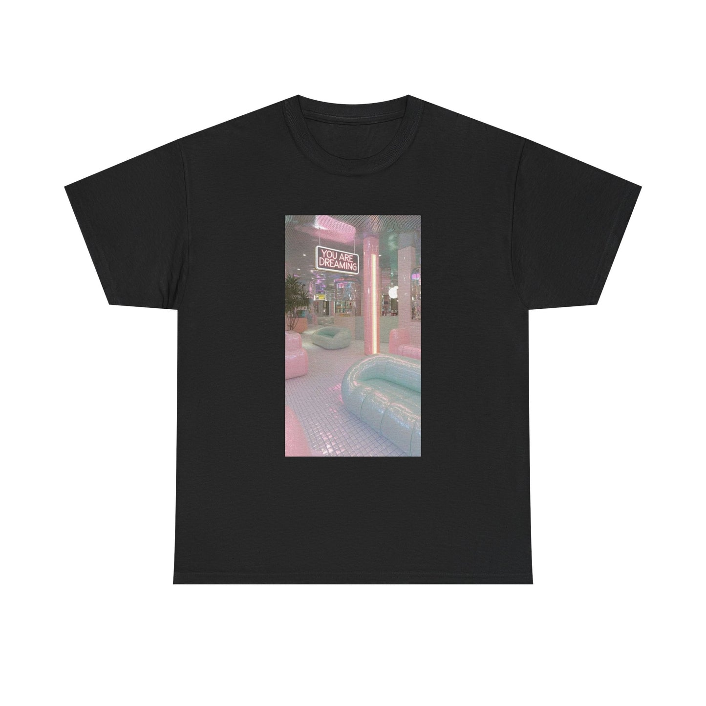 You Are Dreaming in Pastel T Shirt