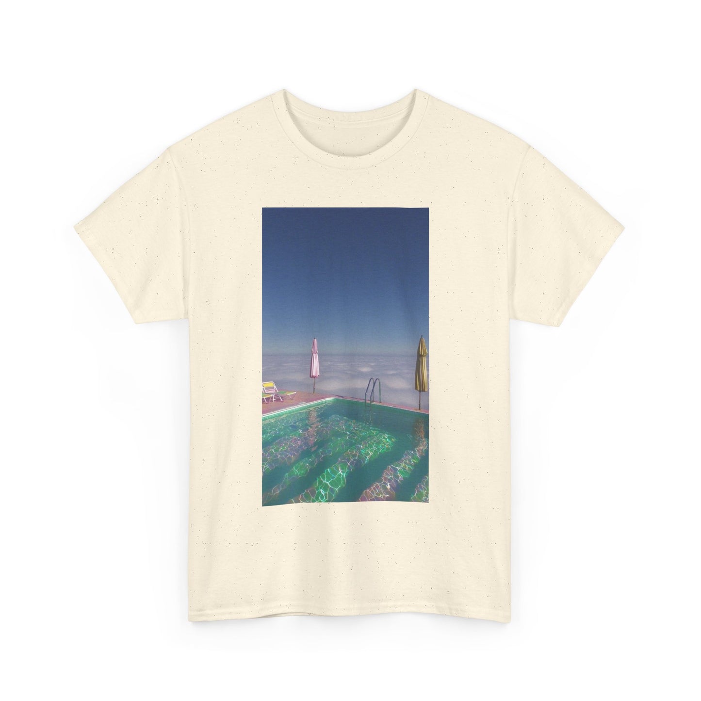 Swimming in the Clouds T Shirt