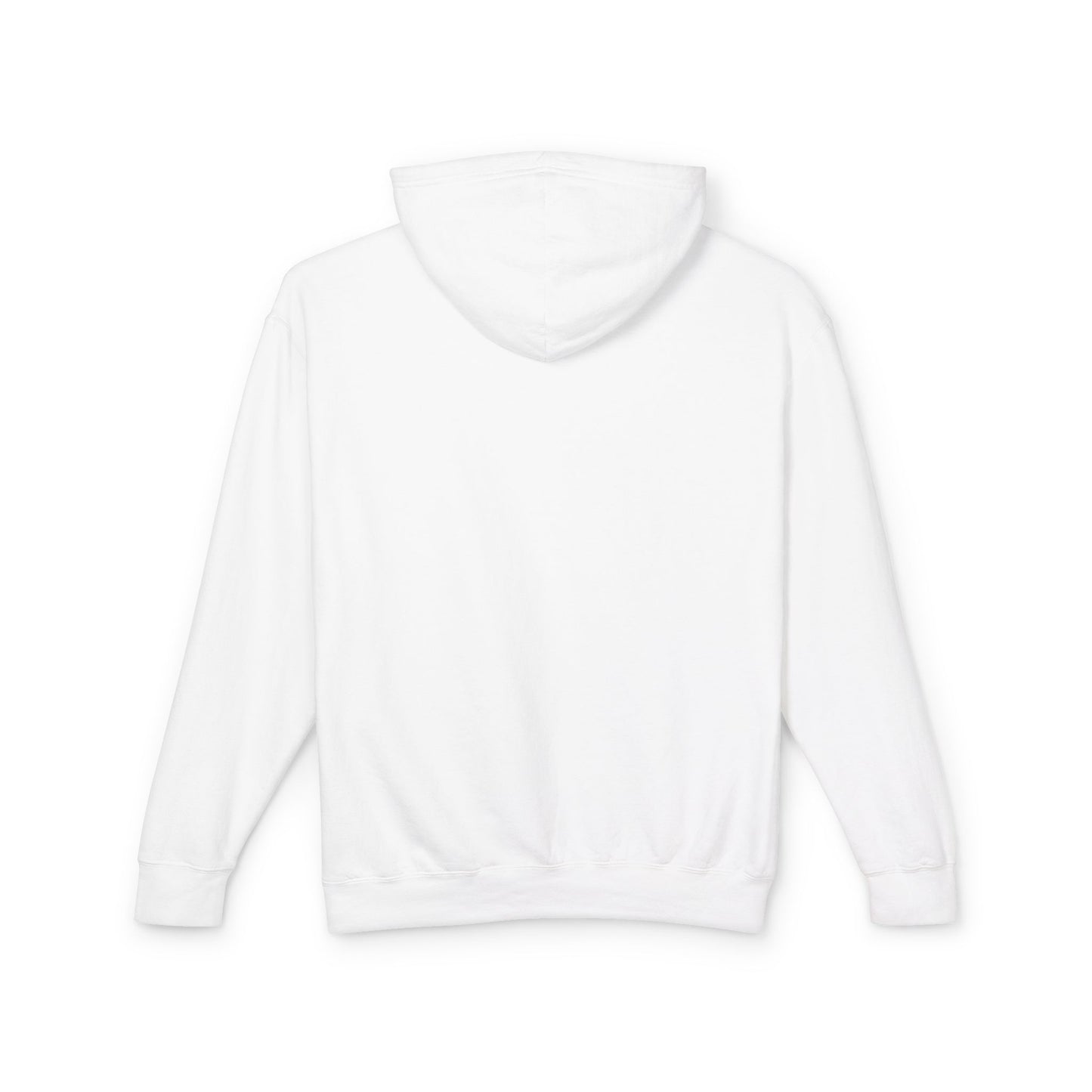 Totally Unbothered Lightweight Hoodie
