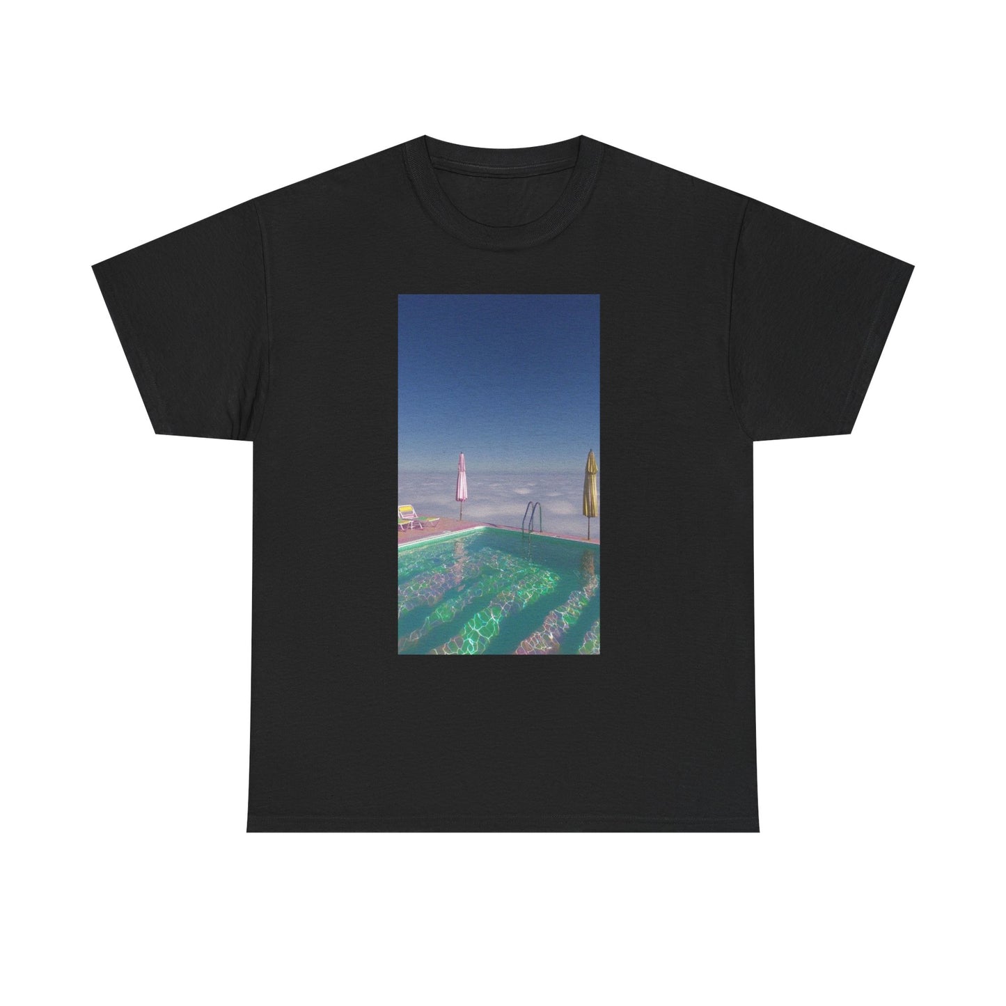 Swimming in the Clouds T Shirt