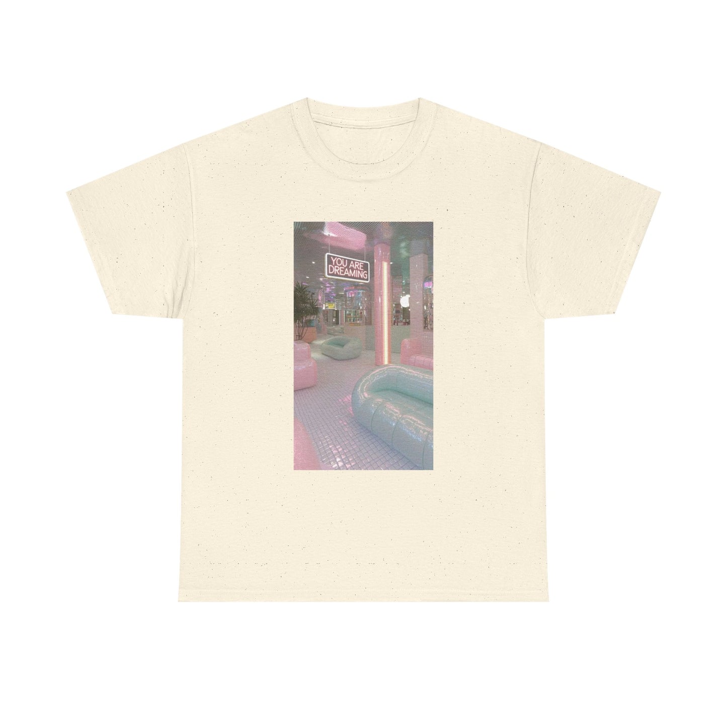 You Are Dreaming in Pastel T Shirt