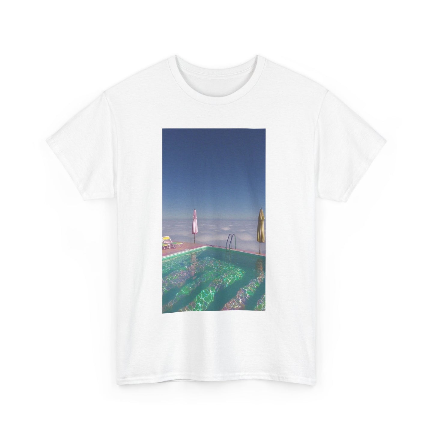 Swimming in the Clouds T Shirt