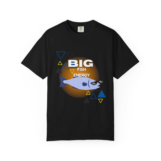 Big Fish Energy T-Shirt
